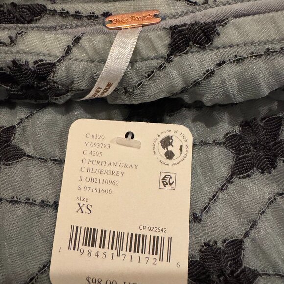 Margot Convertible Maxi Skirt - Picture 2 of 4